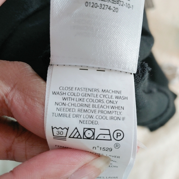 Polo Ralph Lauren Men's Black Cotton Estate Rib Pullover Sweater Sz XXL - Picture 13 of 13